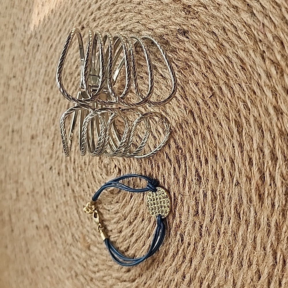 Bracelet bundle